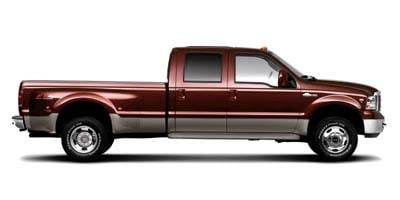 2007 Ford Super-duty-f-350-srw F350 Super Duty Pickup-1 Ton-V8 Prices and Specs