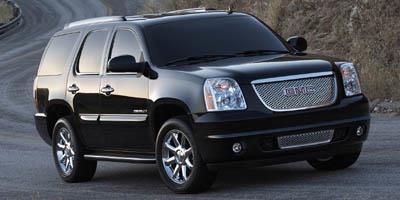 Used 2007 GMC DENALI-1/2 Ton-V8-AWD Utility 4D AWD Options