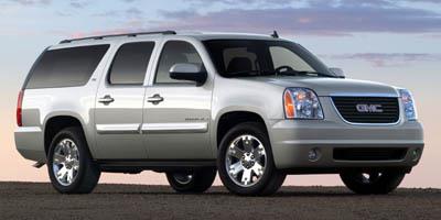 Used 2007 GMC YUKON XL-1/2-3/4 Ton-V8 Utility K1500 SLT 4WD Options