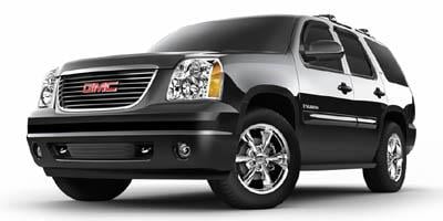 Used 2007 GMC DENALI-1/2 Ton-V8-AWD Utility 4D XL AWD Options