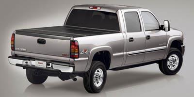Used 2007 GMC SIERRA CLASSIC 1500 PICKUP-1/2 Ton-V8 Crew Cab SLE 2WD Options