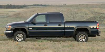 Used 2007 GMC SIERRA CLASSIC 1500 HD PICKUP-1/2 Ton-V8 Crew Cab SLE 4WD Options