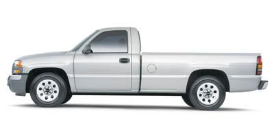 Used 2007 GMC CANYON PICKUP-1/2 Ton-5 Cyl. Regular Cab SLE Options