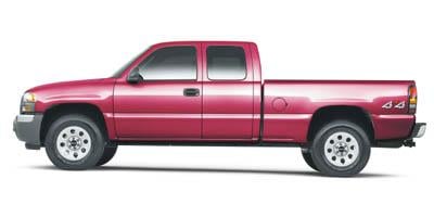 Used 2007 GMC CANYON PICKUP-1/2 Ton-5 Cyl. Extended Cab SL (4 Cyl) Options
