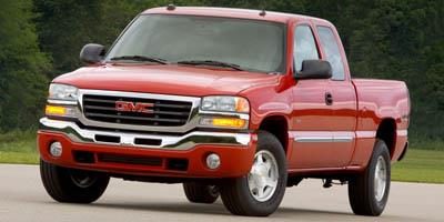 2007 Gmc Sierra-1500-classic-hybrid SIERRA CLASSIC 1500 PICKUP-1/2 Ton-V8 Prices and Specs
