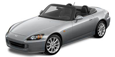 2007 Honda S2000 S2000-4 Cyl.-6 Spd. Prices and Specs