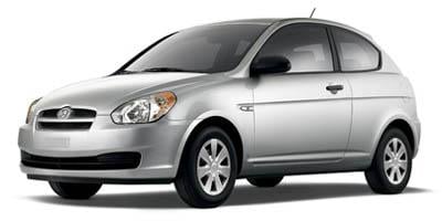 2007 Hyundai Accent Accent-4 Cyl. Prices and Specs