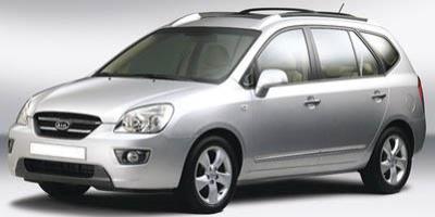 Used 2007 Kia Rondo-V6 Wagon 4D EX Options