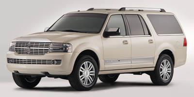2007 Lincoln Navigator-l NAVIGATOR L-V8-4WD Prices and Specs