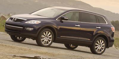 Used 2007 Mazda CX-9-V6 Utility 4D Touring AWD Options