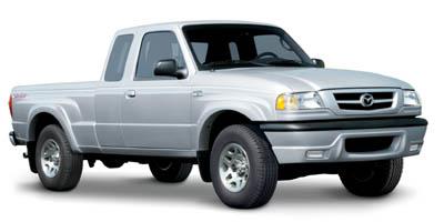 Used 2007 Mazda B4000 Pickup-V6-5 Spd.-4WD SE Cab Plus 4D 4WD (AT) Options