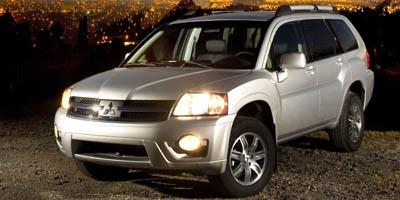 2007 Mitsubishi Endeavor ENDEAVOR-V6-AWD Prices and Specs