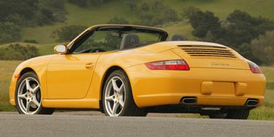 2007 Porsche 911 911-6 Cyl.-6 Spd. Prices and Specs