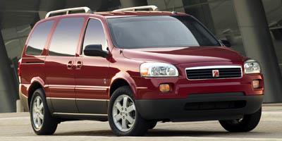 2007 Saturn Relay RELAY-V6 Prices and Specs