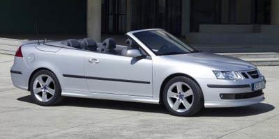 Used 2007 Saab 9-3-4 Cyl. Convertible 2D Turbo Options