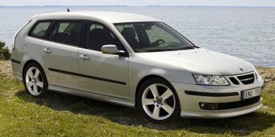 Used 2007 Saab 9-3-4 Cyl. Wagon 5D SportCombi Turbo Options