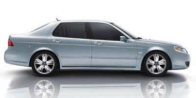 Used 2007 Saab 9-5-4 Cyl. Sedan 4D Turbo Options