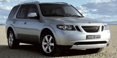 2007 Saab 9-7x 9-7X-I6 Prices and Specs