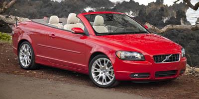 2007 Volvo C70 C70-5 Cyl. Turbo Prices and Specs
