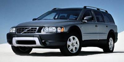 Used 2007 Volvo V70-5 Cyl. Wagon 4D XC Turbo AWD Options