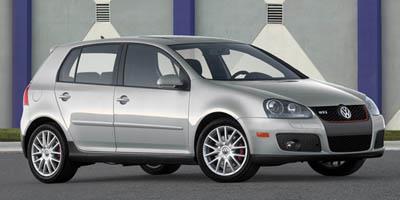 Used 2007 Volkswagen GTI-4 Cyl.-6 Spd. Hatchback 4D 2.0T Options