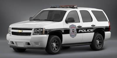 2007 Chevrolet Tahoe-special-service-veh Tahoe-V8 Prices and Specs