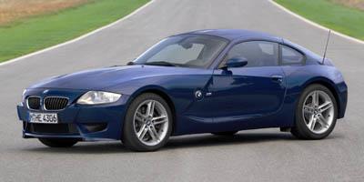 2007 Bmw Z4 Z Series Prices and Specs