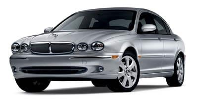 2007 Jaguar X-type X-Type-V6-AWD Prices and Specs