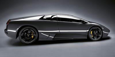 2007 Lamborghini Murcielago Murcielago Prices and Specs