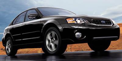 2007 Subaru Legacy-sedan Legacy-6 Cyl. Prices and Specs