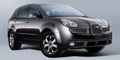2007 Subaru B9-tribeca B9 TRIBECA-6 Cyl.-AWD Prices and Specs