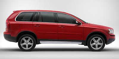 Used 2007 Volvo XC90-6 Cyl.-AWD Utility 4D 7-Passenger V8 AWD Options