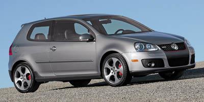 2007 Volkswagen Gti GTI-4 Cyl.-6 Spd. Prices and Specs