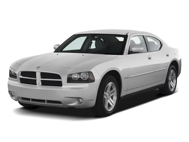 2008 Dodge Charger CHARGER-V6 Prices and Specs