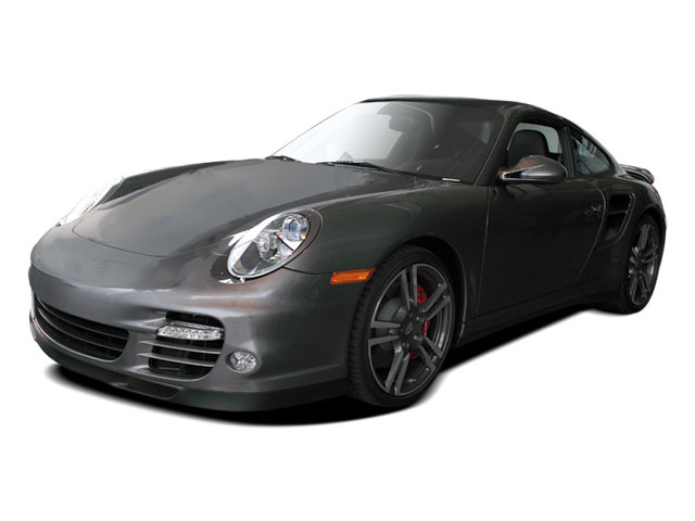 Used 2008 Porsche 911-6 Cyl.-6 Spd. Coupe 2D 4 Targa AWD Options