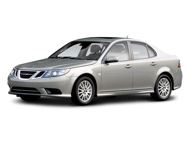 Used 2008 Saab 9-3-V6 Sedan 4D Aero Turbo X AWD Options
