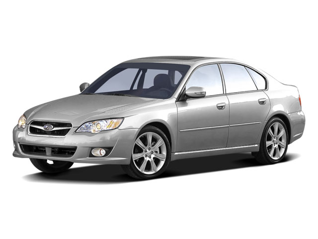 2008 Subaru Legacy Legacy-6 Cyl. Prices and Specs