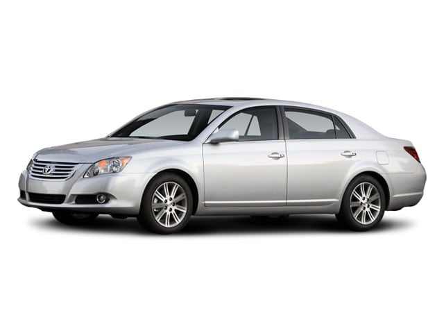 2008 Toyota Avalon 4dr Sdn Limited
