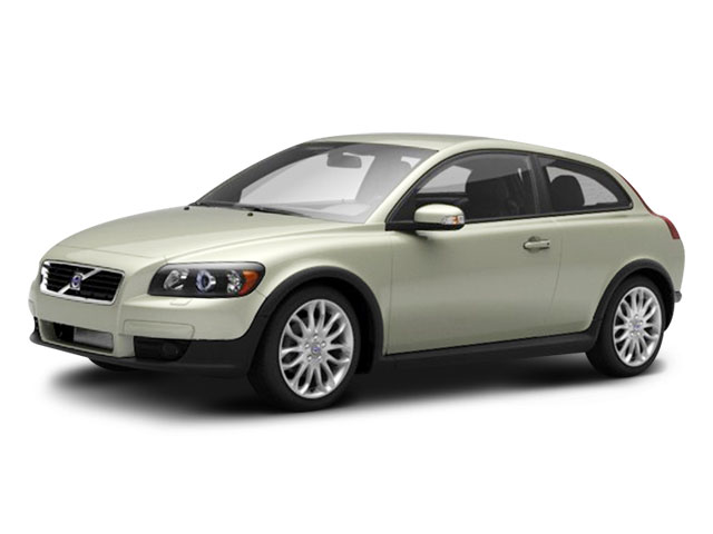 Used 2008 Volvo C30-5 Cyl. Turbo Hatchback 3D Version 2.0 Options