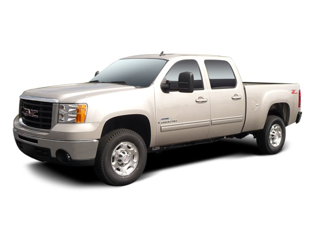 Used 2009 GMC Sierra 1500 Pickup-V8 Crew Cab XFE 2WD Options