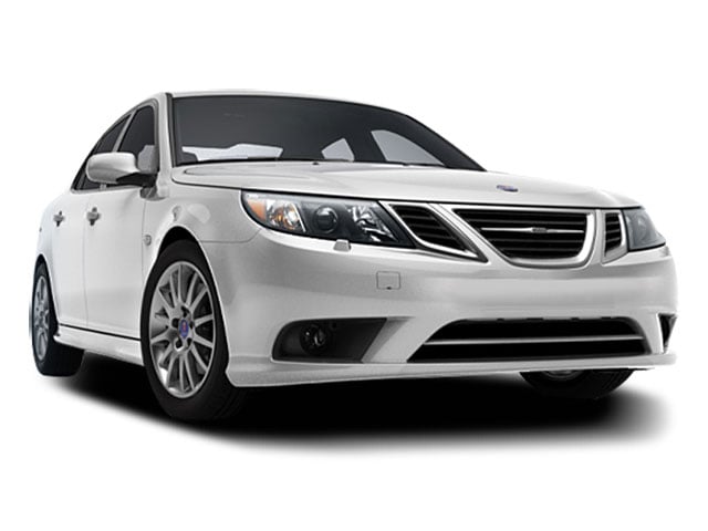 Used 2009 Saab 9-3-4 Cyl. Wagon 5D SportCombi Turbo AWD Options