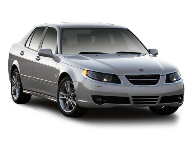 2009 Saab 9-5 9-5-4 Cyl. Prices and Specs