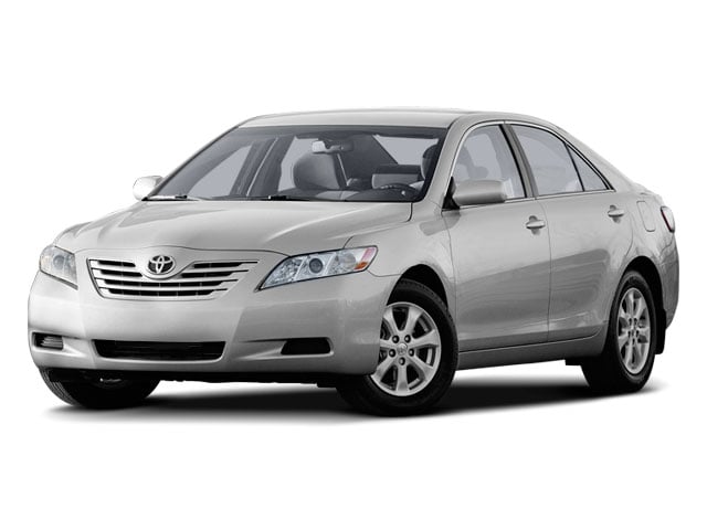 2009 Toyota Camry Camry-4 Cyl. Prices and Specs