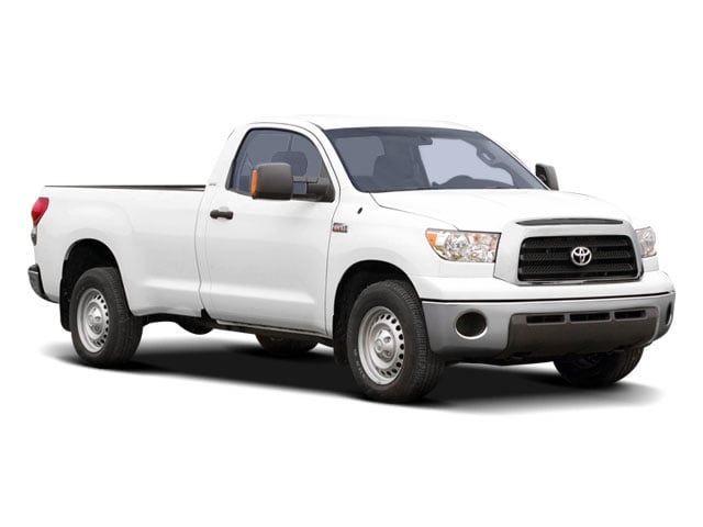 2009 Toyota Tundra-2wd-truck Tundra Crewmax-V8 Prices and Specs