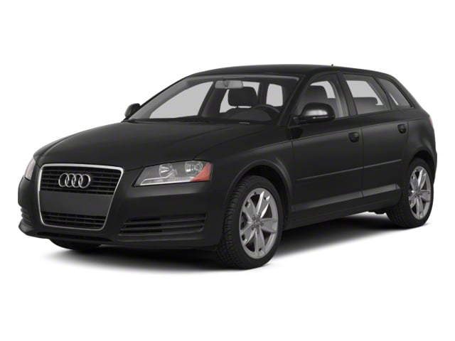 Used 2010 Audi A3-4 Cyl. Turbo Hatchback 4D TDI Premium Plus Options