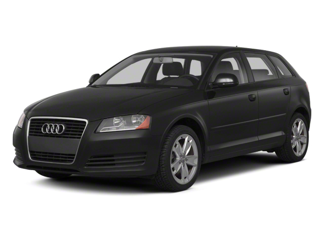 Used 2010 Audi A3-4 Cyl. Turbo Hatchback 4D 2.0T Premium Plus Options