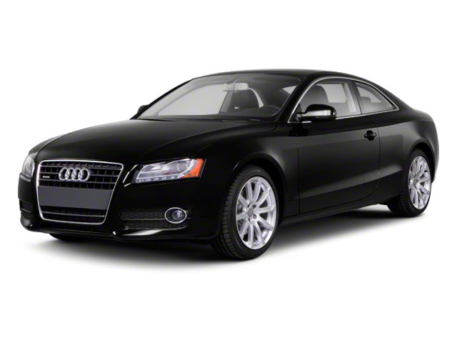 Used 2010 Audi A5-V6 Coupe 2D S-Line Quattro Options