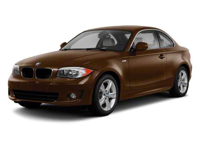 Used 2010 BMW 1 SERIES Coupe 2D 135i Options