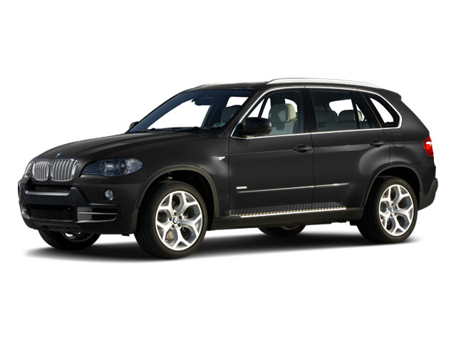 Used 2010 BMW X5-I6/V8 Utility 4D 48I AWD Options