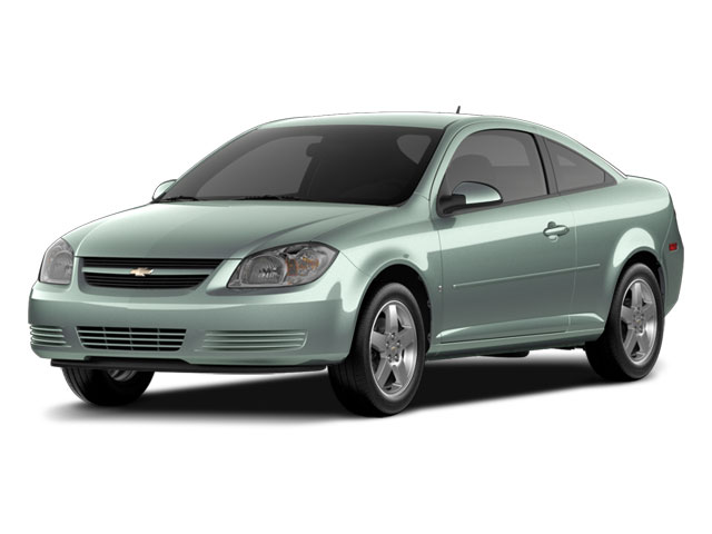 Used 2010 Chevrolet COBALT-L4 Coupe 2D SS Turbo Options